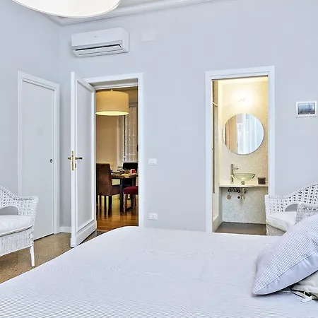 Bed & Breakfast Romagnosi 20