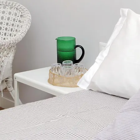 Romagnosi 20 Bed & Breakfast *