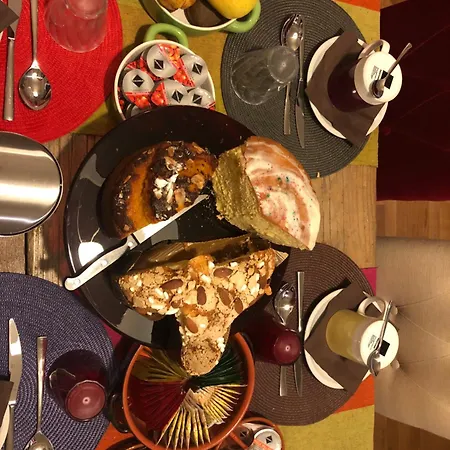 Bed & Breakfast Romagnosi 20 Rom