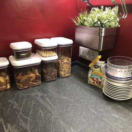 Bed & Breakfast Romagnosi 20 *