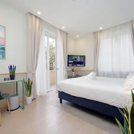 Romagnosi 20 Bed & Breakfast