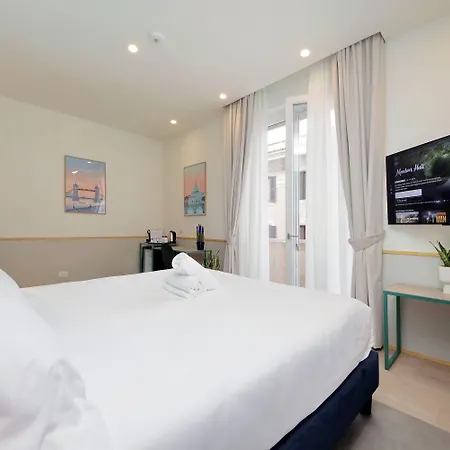 Romagnosi 20 Bed & Breakfast