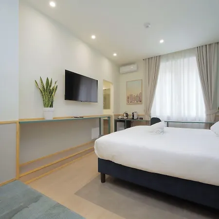 Romagnosi 20 Bed & Breakfast