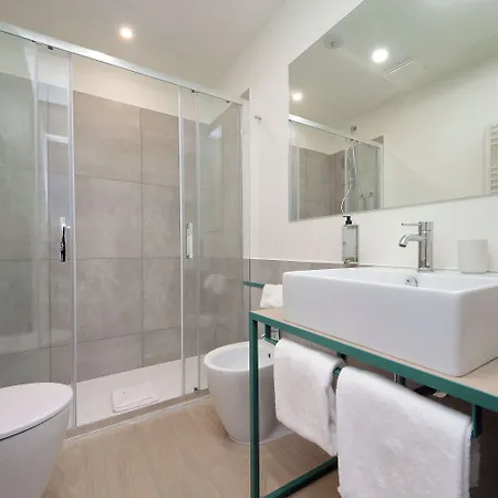 Romagnosi 20 רומא
