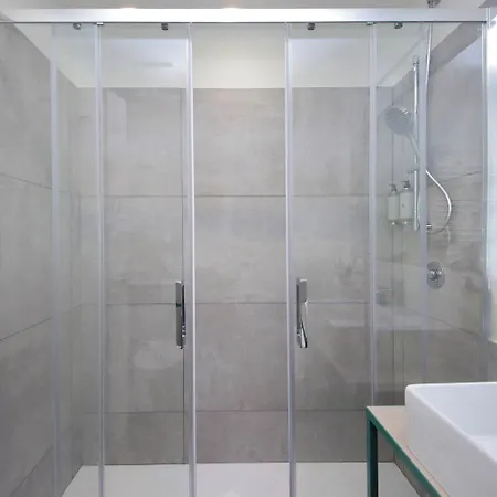 Romagnosi 20 לינה וארוחת בוקר רומא