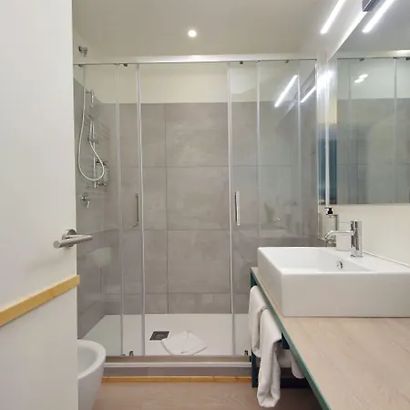 Romagnosi 20 רומא