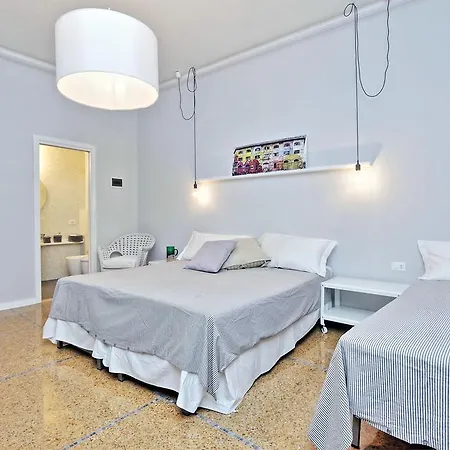 Romagnosi 20 روما