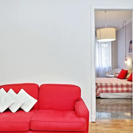 Bed & Breakfast Romagnosi 20 *