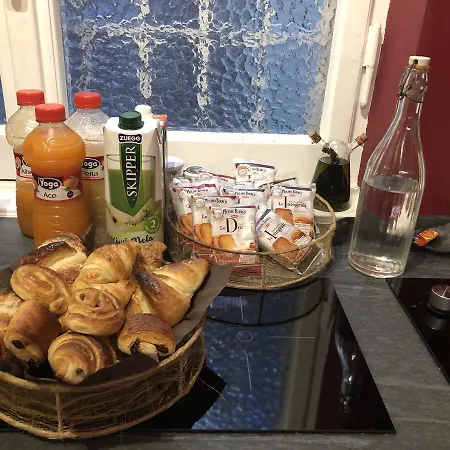 Bed & Breakfast Romagnosi 20