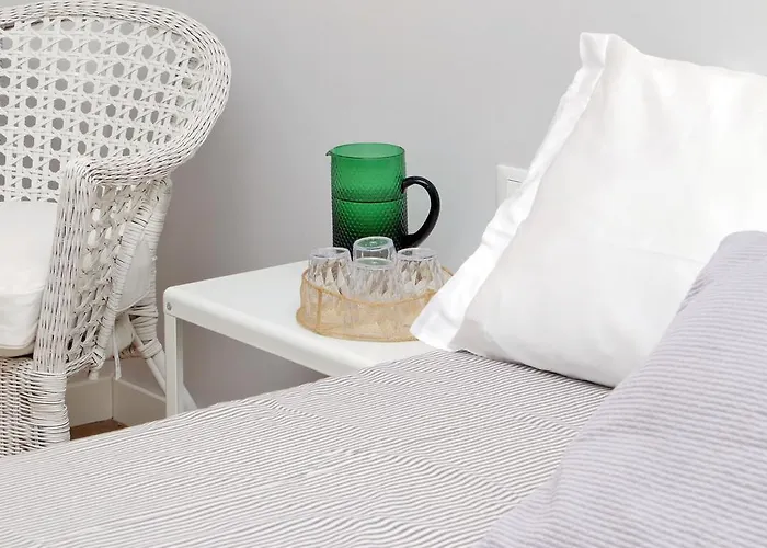 Romagnosi 20 Bed & Breakfast *