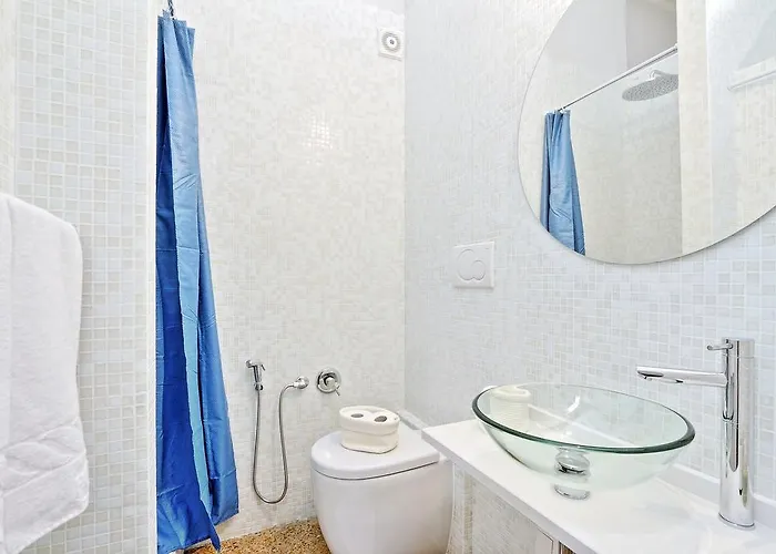 B&B Romagnosi 20 רומא