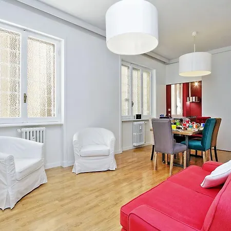 Romagnosi 20 Bed & Breakfast *