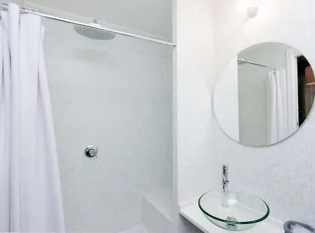 Romagnosi 20 Bed & Breakfast